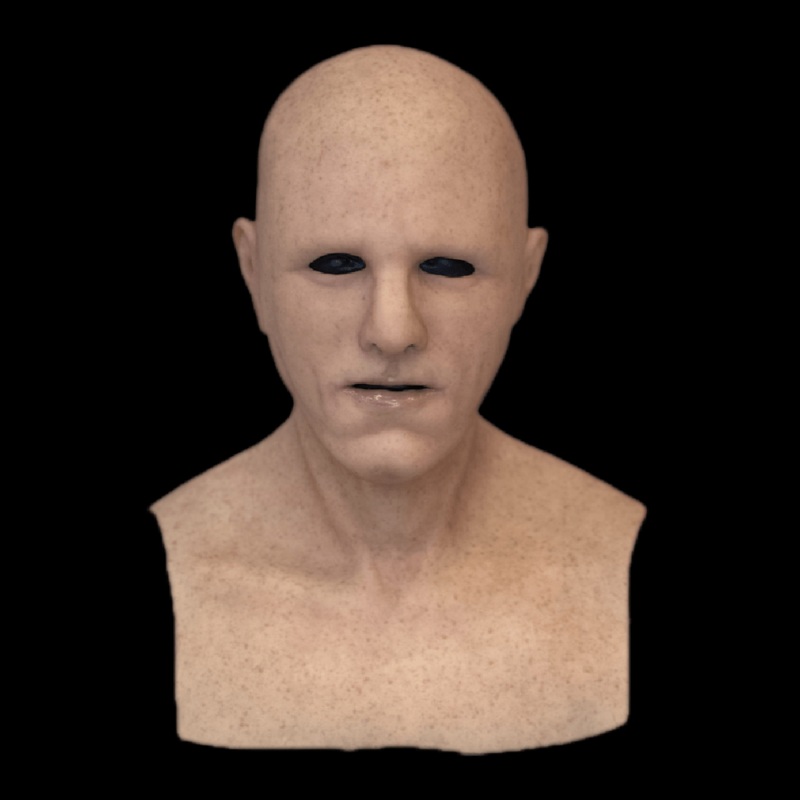 “Actor” Silicone Mask