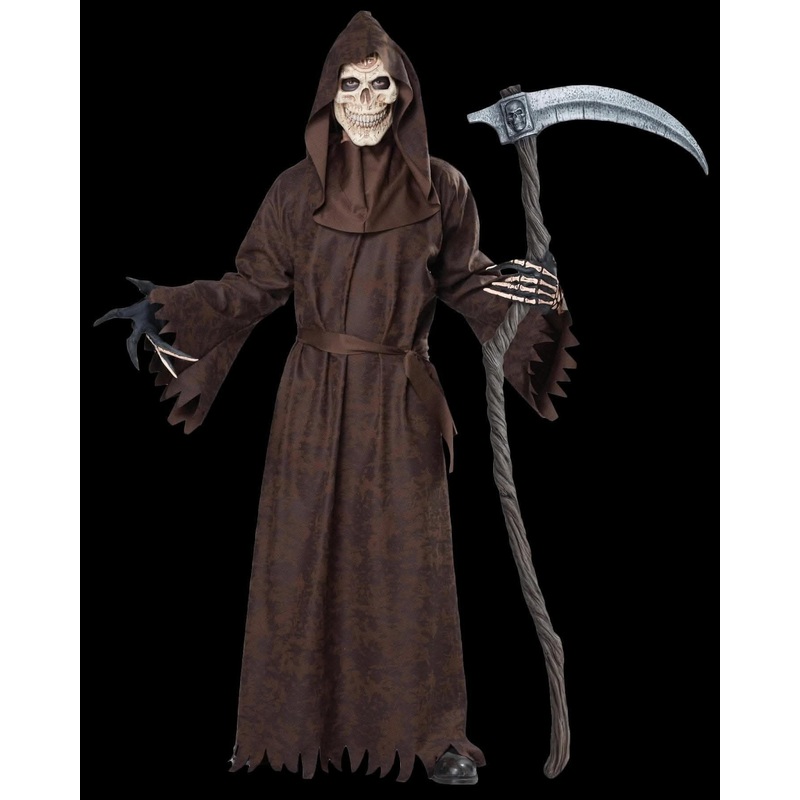 “Ancient Reaper” Costume (Adult Size)