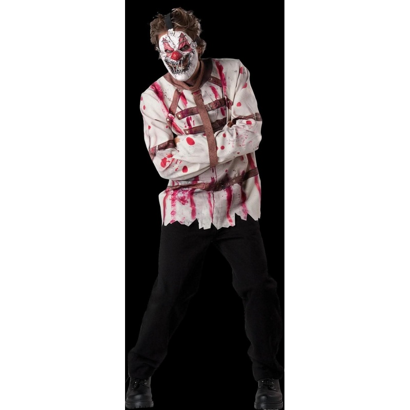 “Circus Psycho” Costume Large