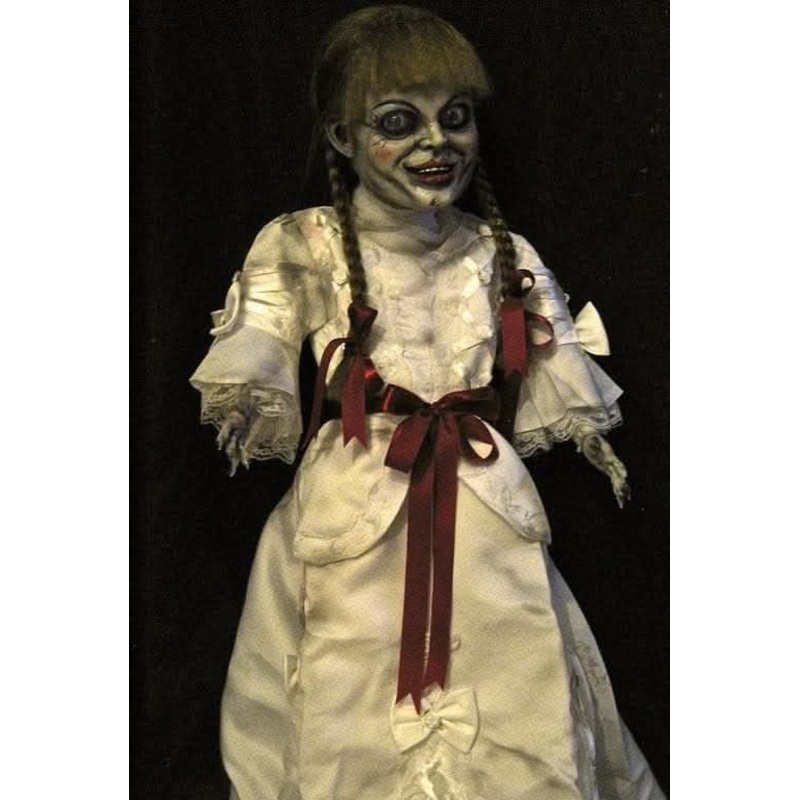 “Demonica Doll” Professional Halloween Prop