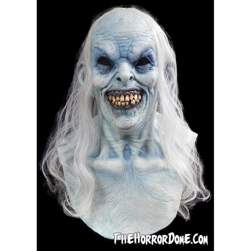 “Female Apparition” HD Studios Pro Halloween Mask