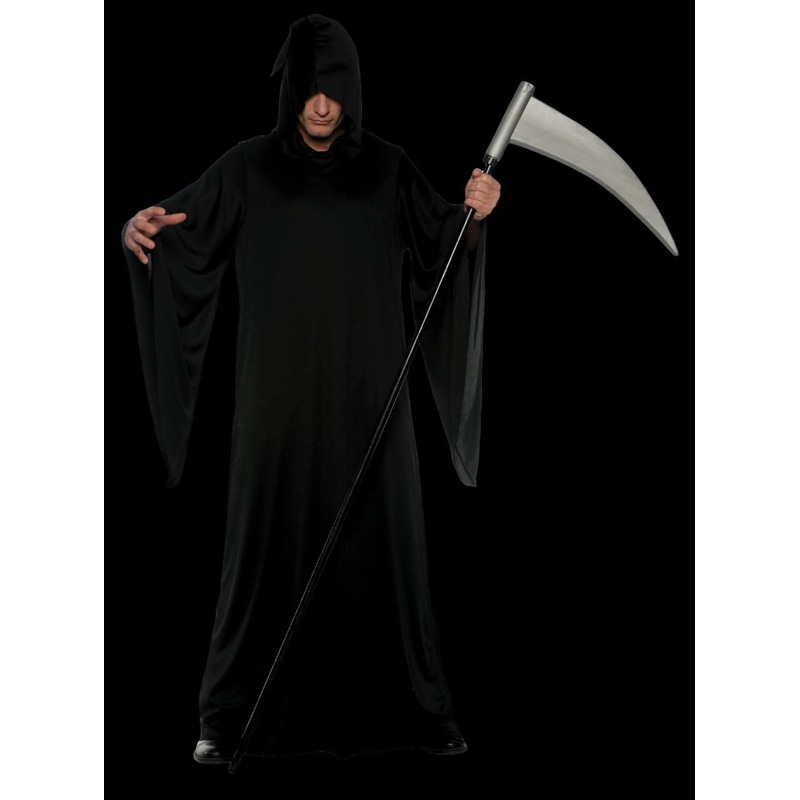 “Grim Reaper” Costume (Adult Size)