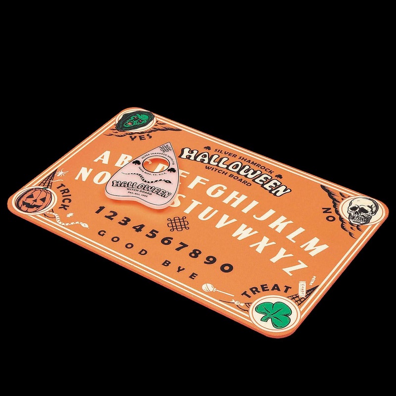 Halloween III: Season of the Witch Spirit Board Halloween Decoration