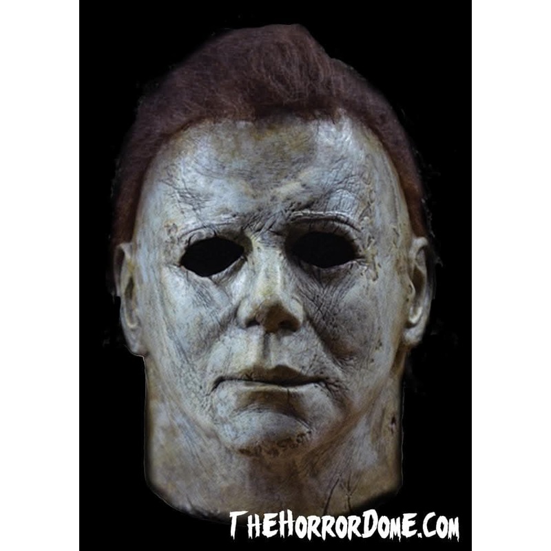 “Halloween – Michael Myers 2018” Mask