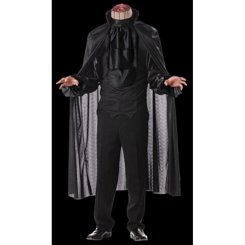 “Headless Horseman” Costume Medium