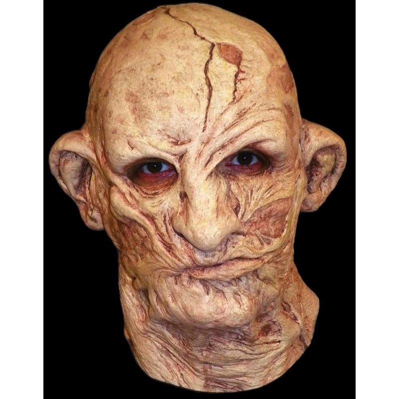 “House of 1000 Corpses – Tiny Firefly” Mask