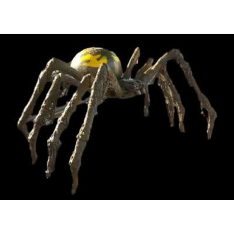 “Jumping Spider” Halloween Animatronic