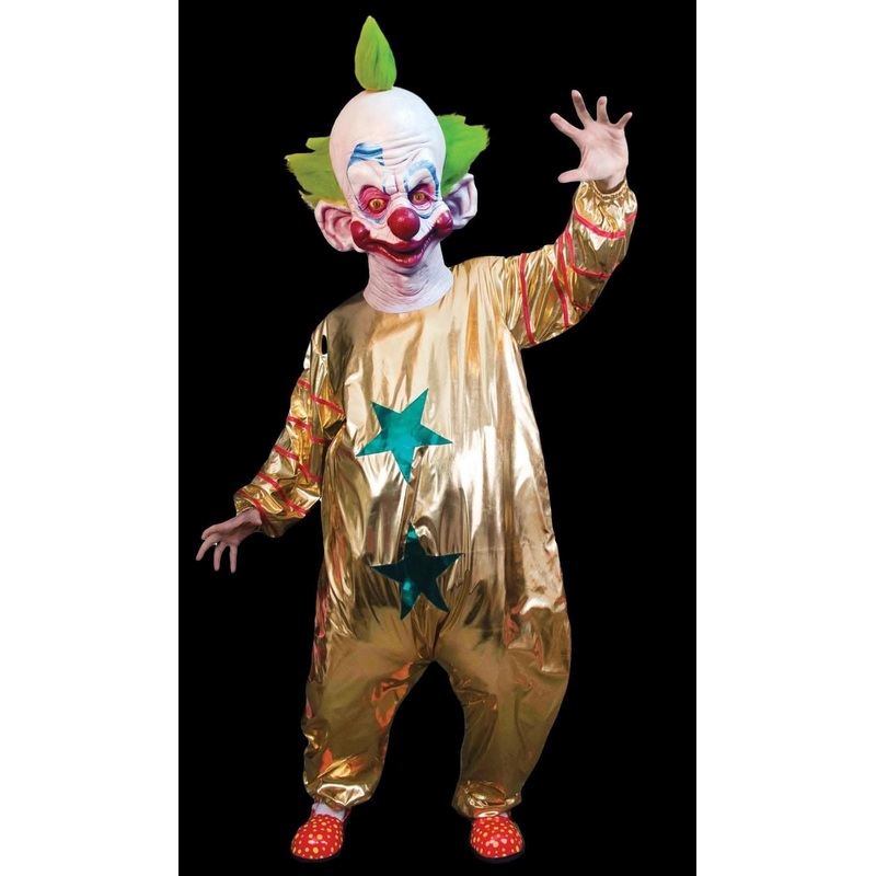 “Killer Klown – Shorty” Costume