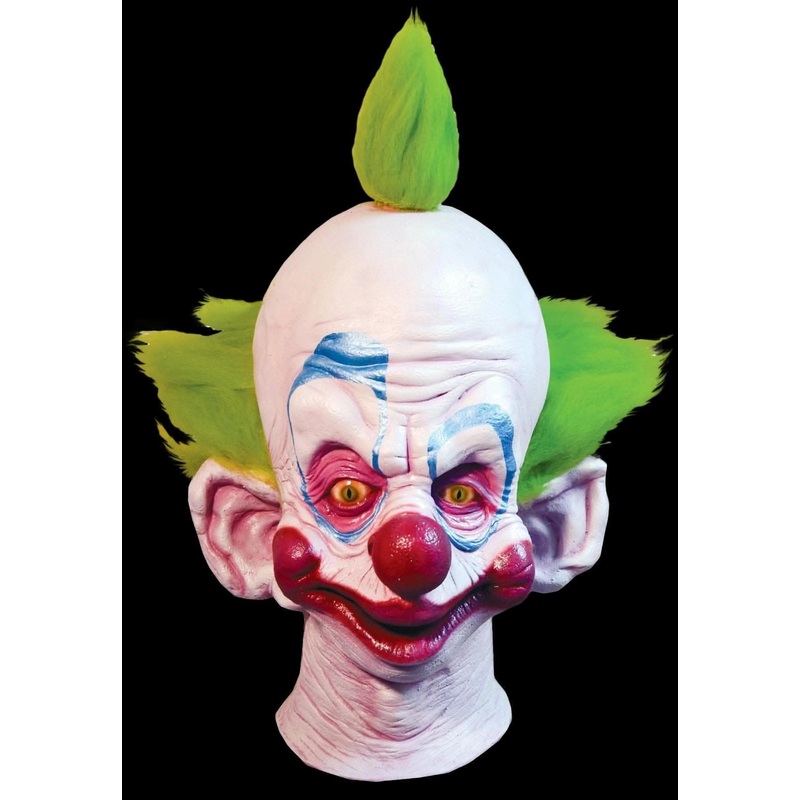 “Killer Klown – Shorty” Mask
