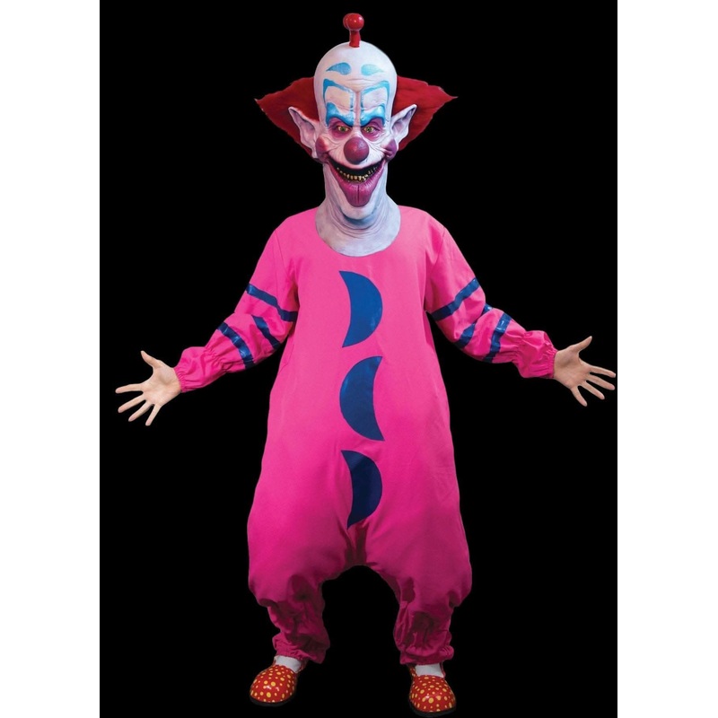“Killer Klown – Slim” Costume
