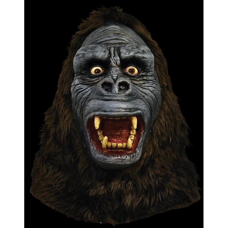 “King Kong” Mask