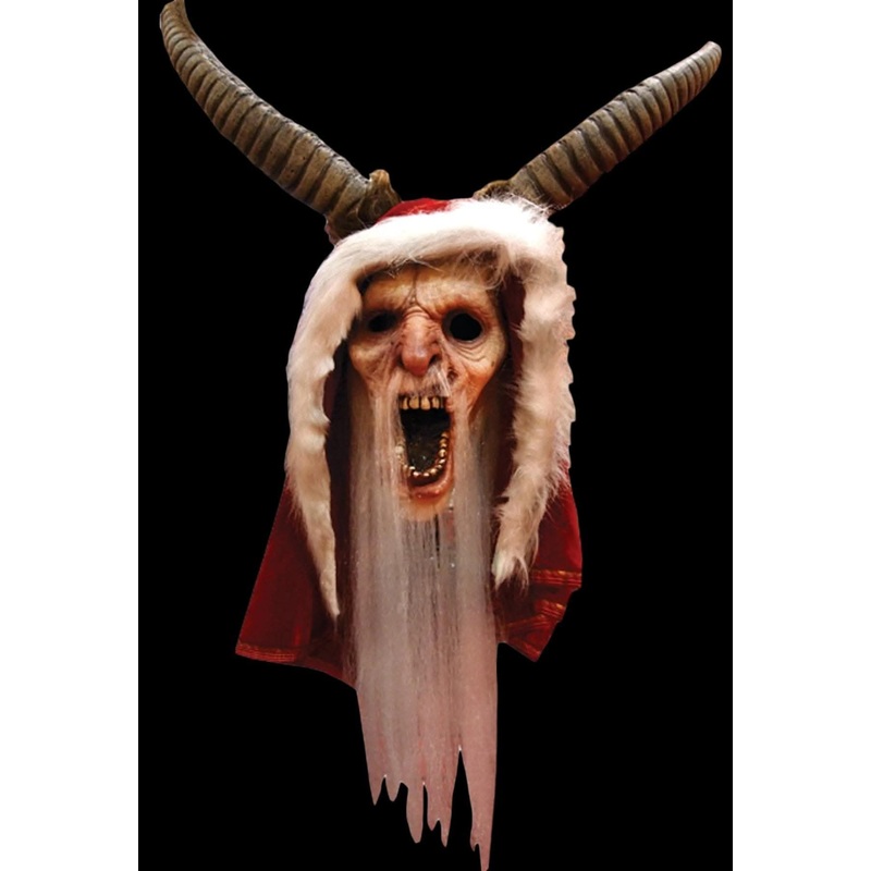 “Krampus” Mask