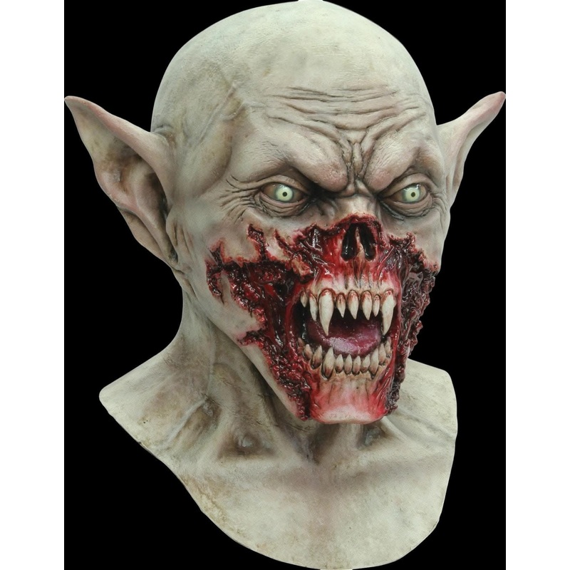 “Kurtan” Mask