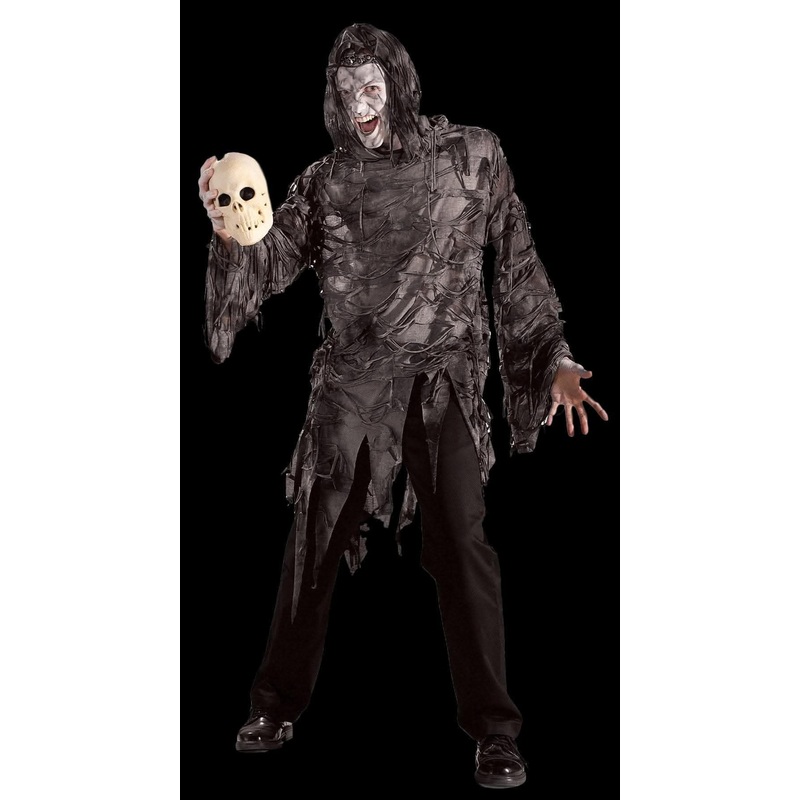 “Lord Gruesome” Costume