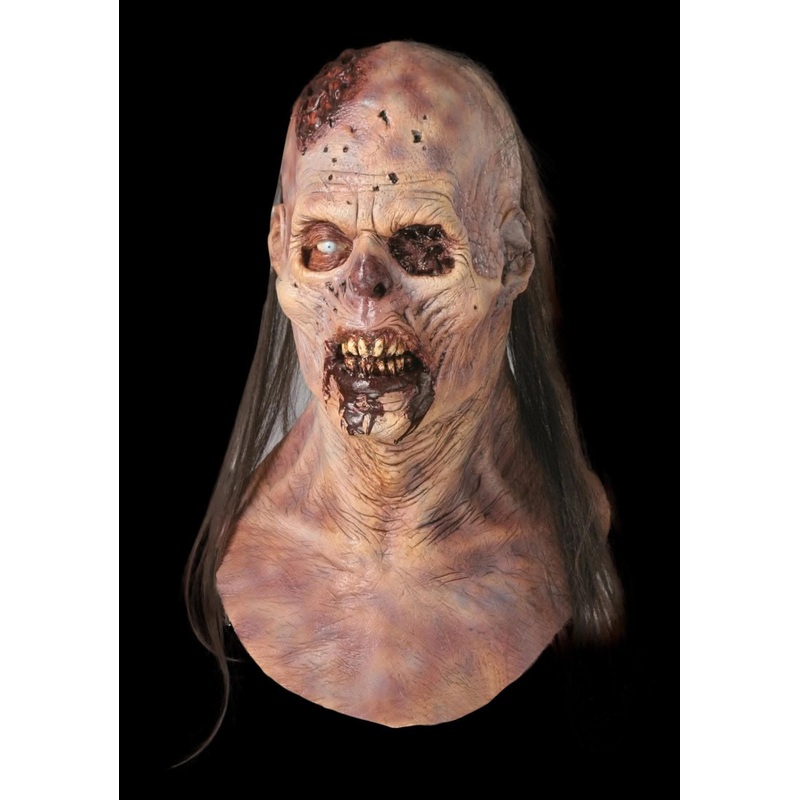 “Maggot Buffet” Mask