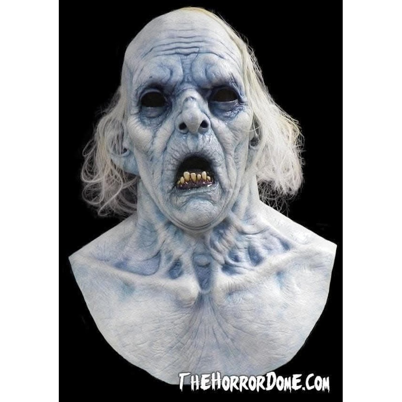 “Male Apparition” HD Studios Pro Halloween Mask