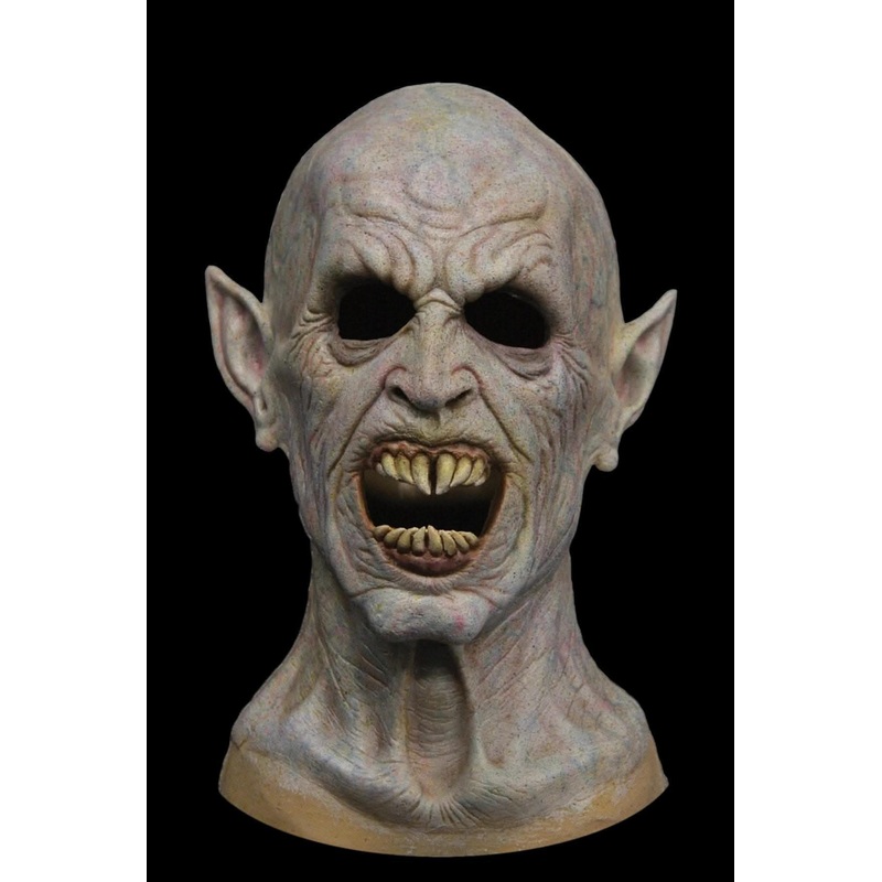 “Night Creature” Mask