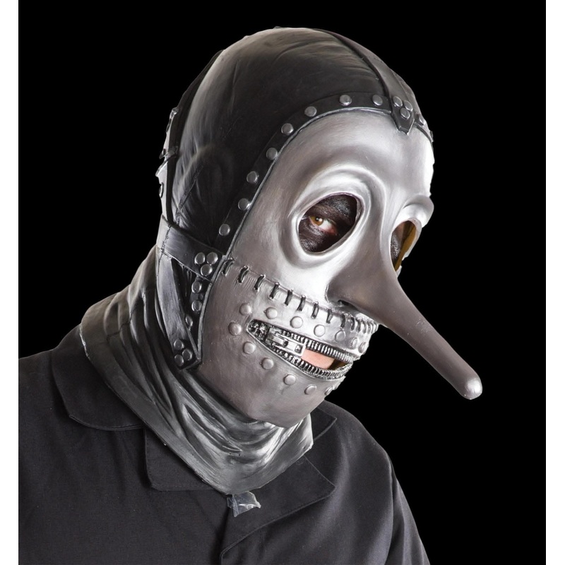“Slipknot – Chris” Mask