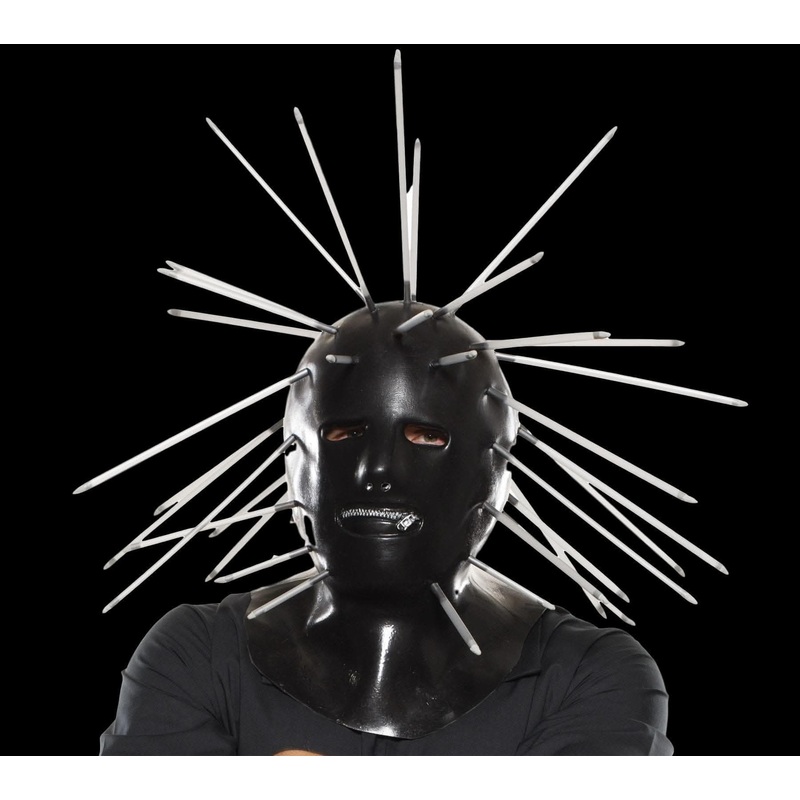 “Slipknot – Craig” Mask