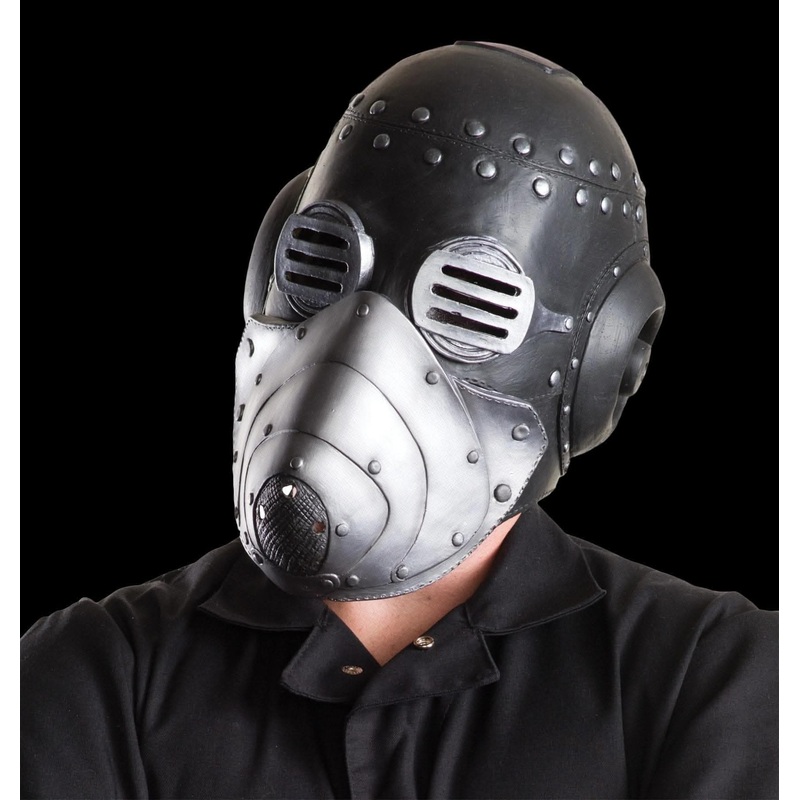 “Slipknot – Sid Wilson” Mask
