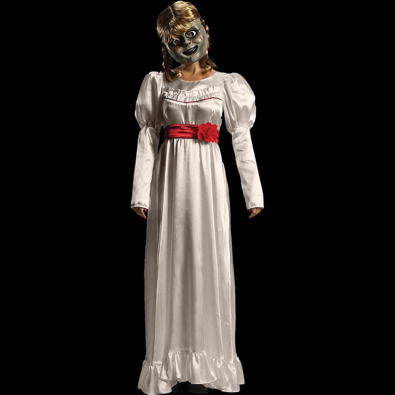 Women’s Annabelle Deluxe Costume Small