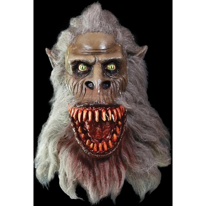 “Creepshow – Fluffy” Mask