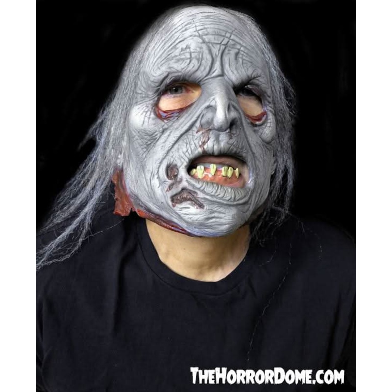 “Dead Walker” HD Comfort Fit Halloween Mask