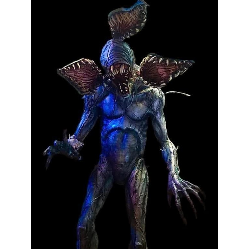 “Demagorgon” Professional Halloween Prop