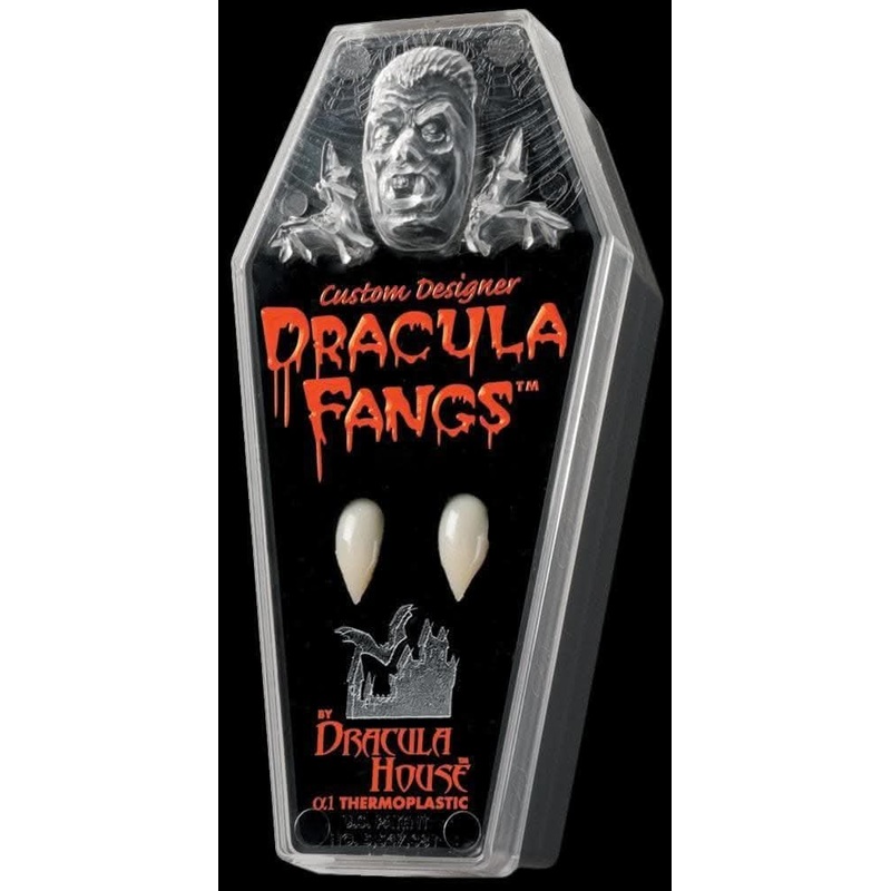 Dracula Fangs