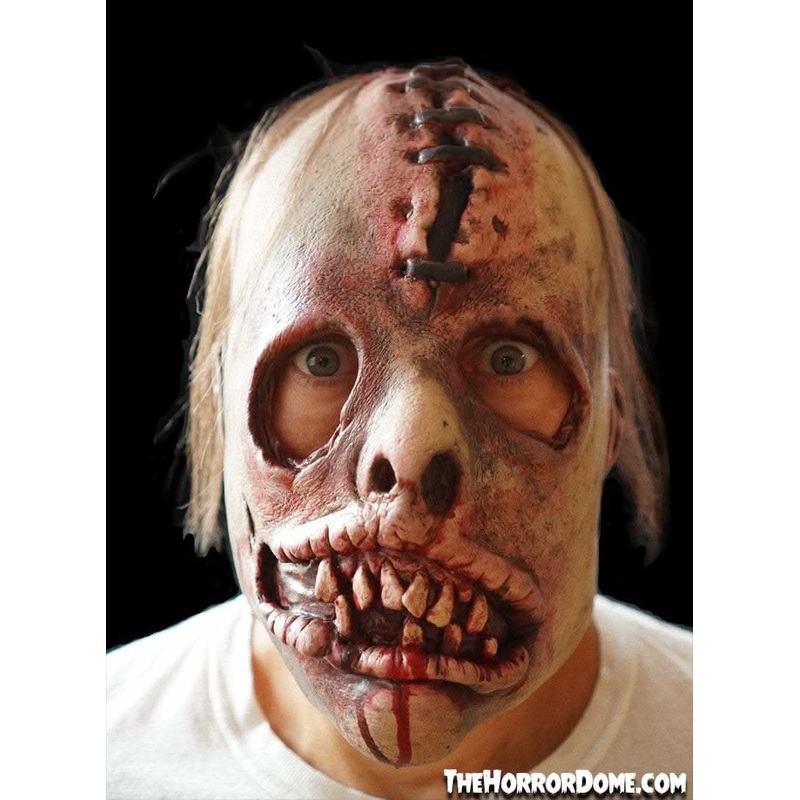 “Flesh Face” HD Comfort Fit Halloween Mask