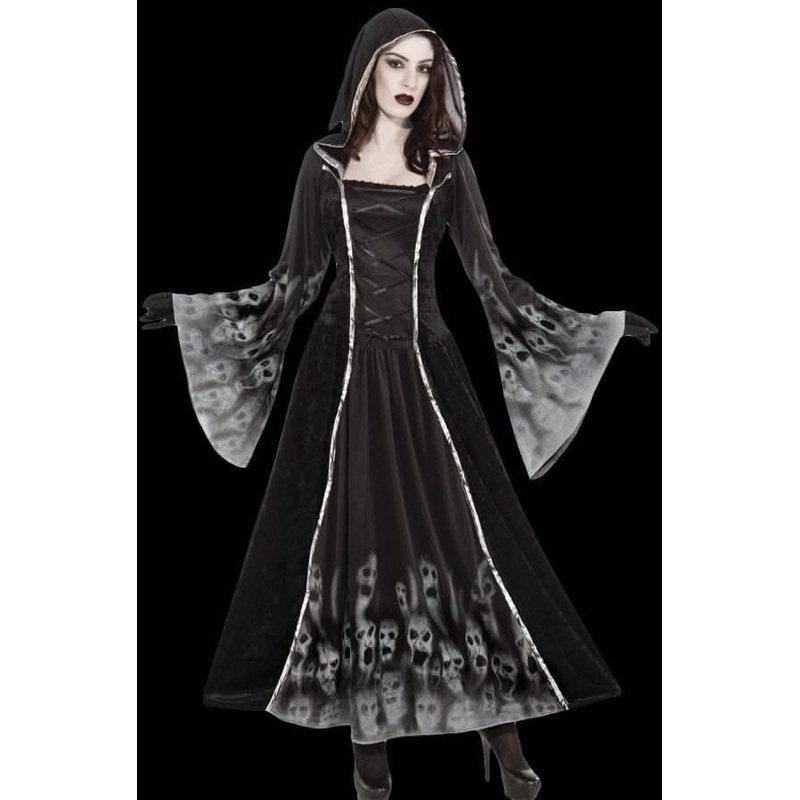 “Forgotten Souls” Costume