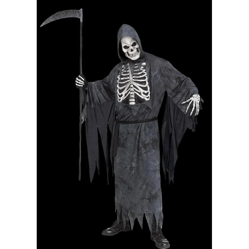 “Grave Reaper” Costume