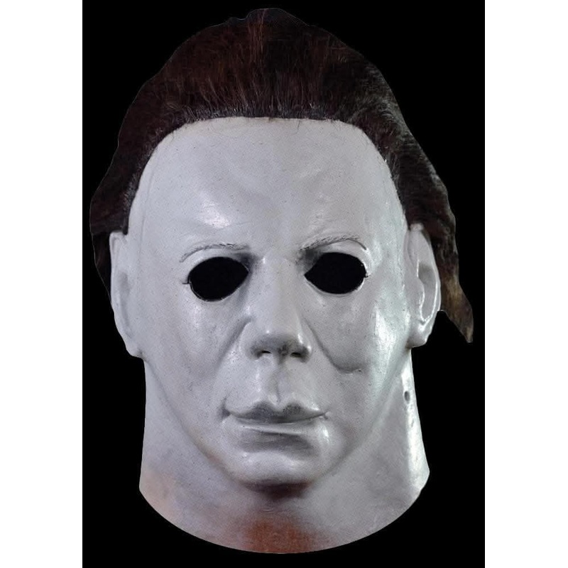 “Halloween 2 – Michael Myers Hospital” Mask