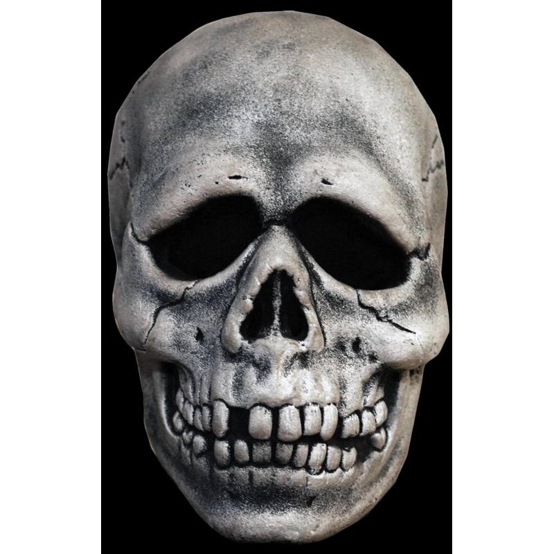 “Halloween III – Skeleton” Mask