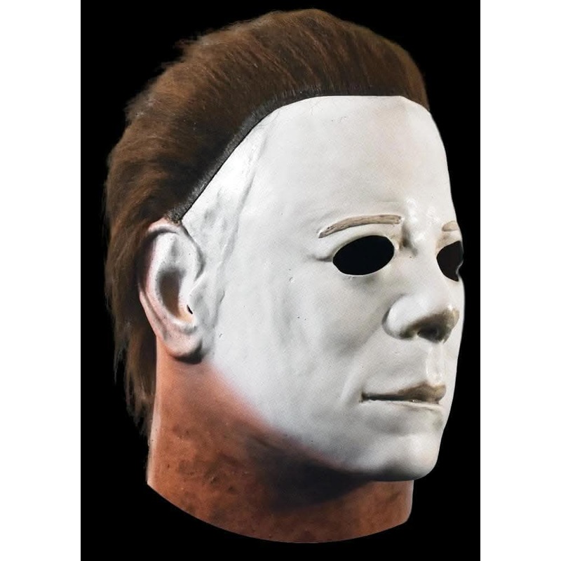 “Halloween – Michael Myers” Deluxe Mask