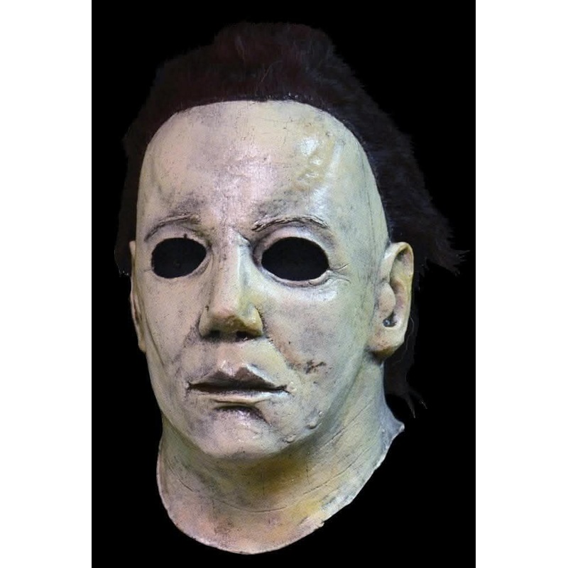 “Halloween – The Curse of Michael Myers” Mask