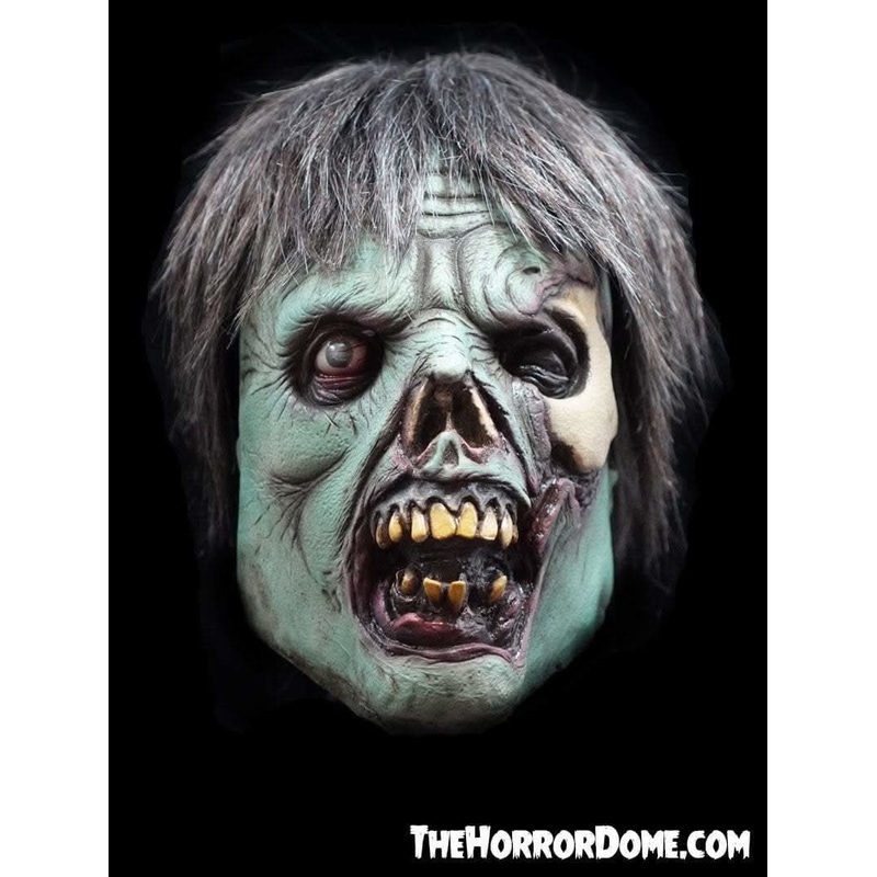 “Igor” HD Comfort Fit Halloween Mask