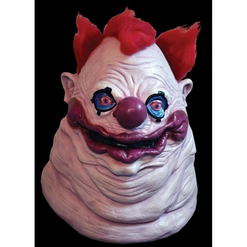 “Killer Klown – Fatso” Mask