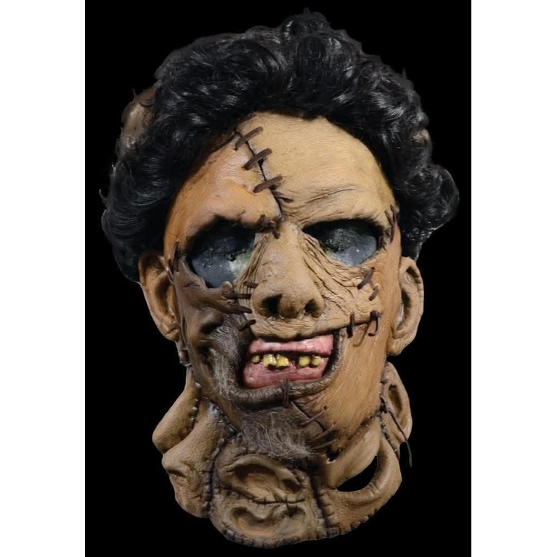 “Leatherface 1986” Mask