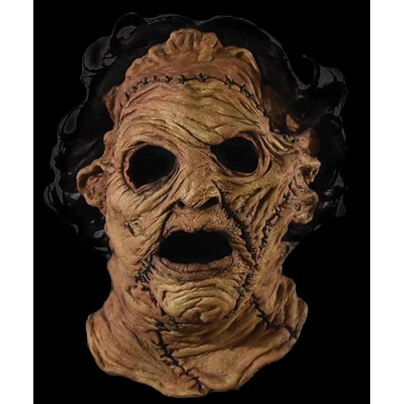 “Leatherface 2013” Mask
