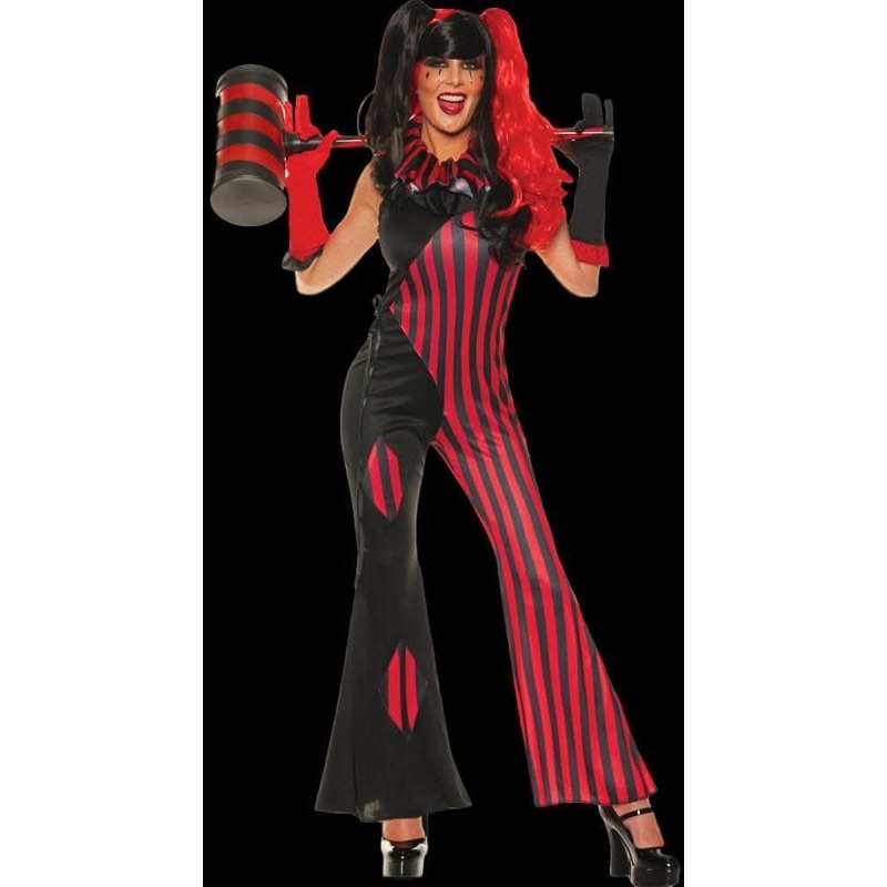 “Misfit” Costume Small