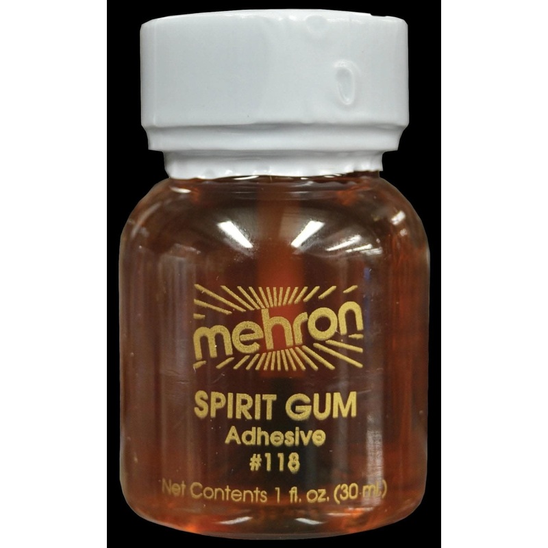 Spirit Gum 1 oz