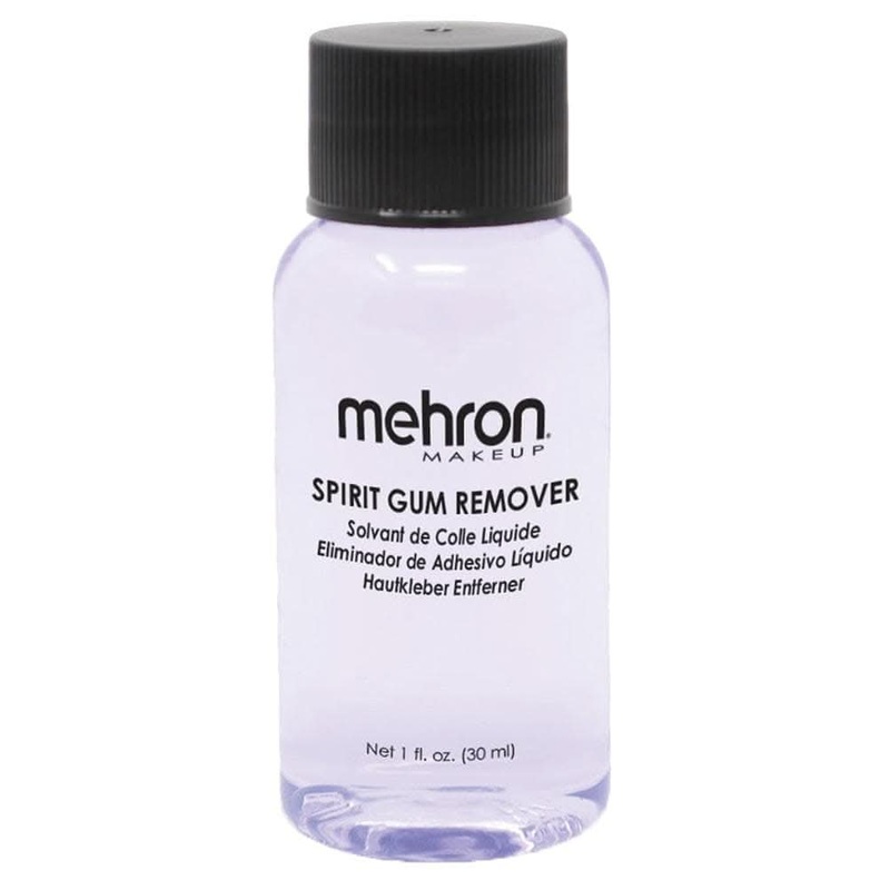Spirit Gum Remover 1oz