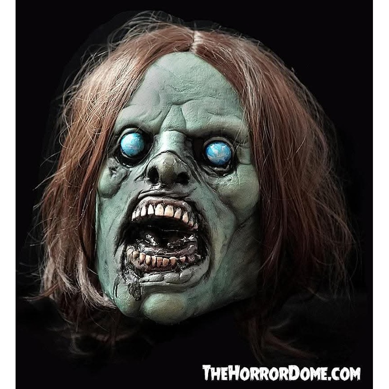 “Swamp Spectre” HD Comfort Fit Halloween Mask