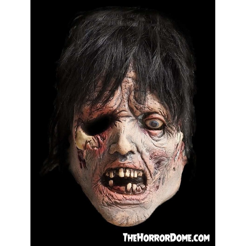“The Creeper” HD Comfort Halloween Mask