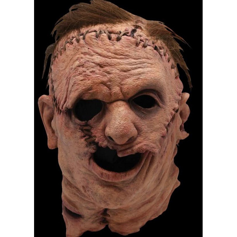 “The Texas Chainsaw Massacre – Leatherface” Mask
