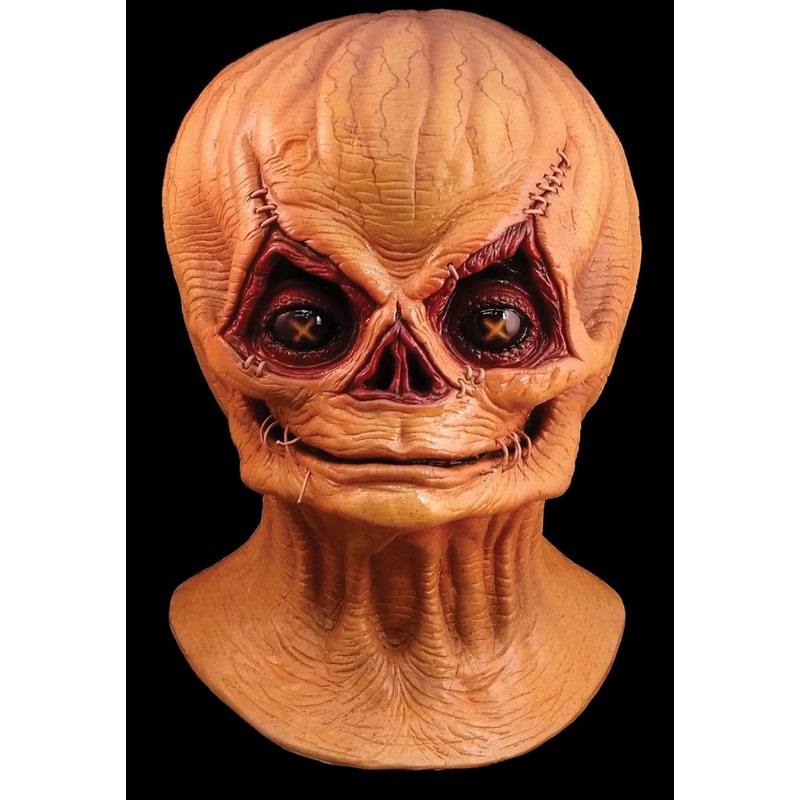 “Trick ‘r Treat – Sam Unmasked” Mask