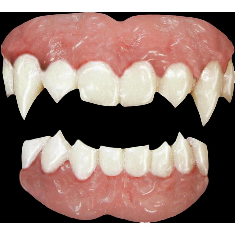 Vampire Teeth