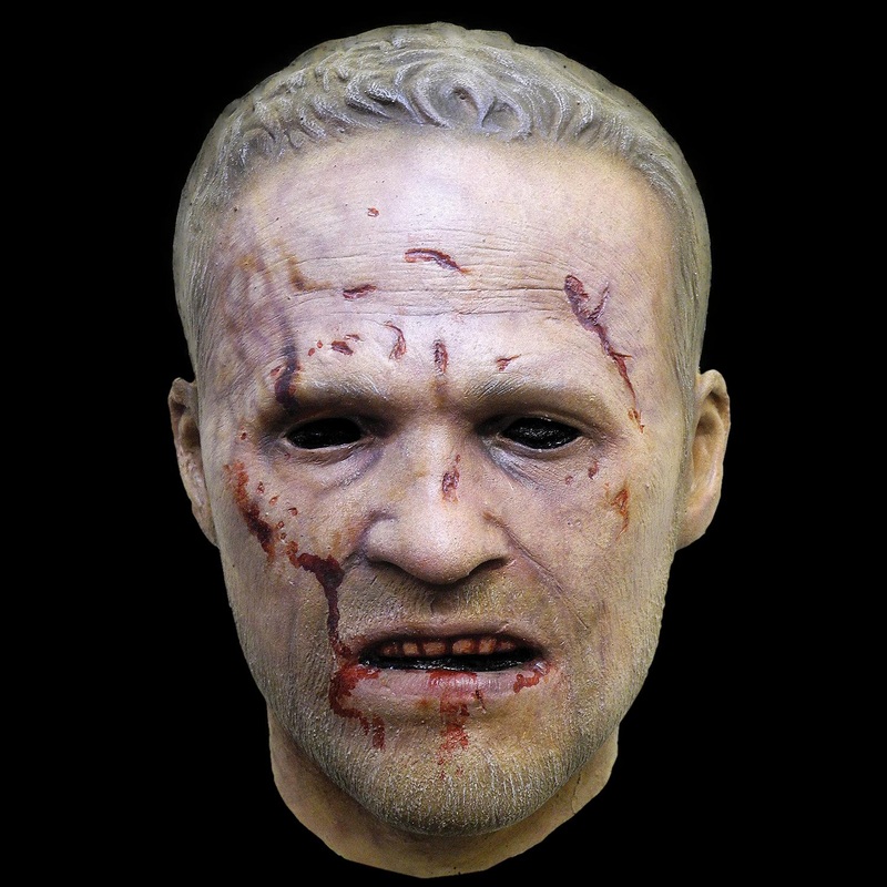 “Walking Dead – Merle Mask