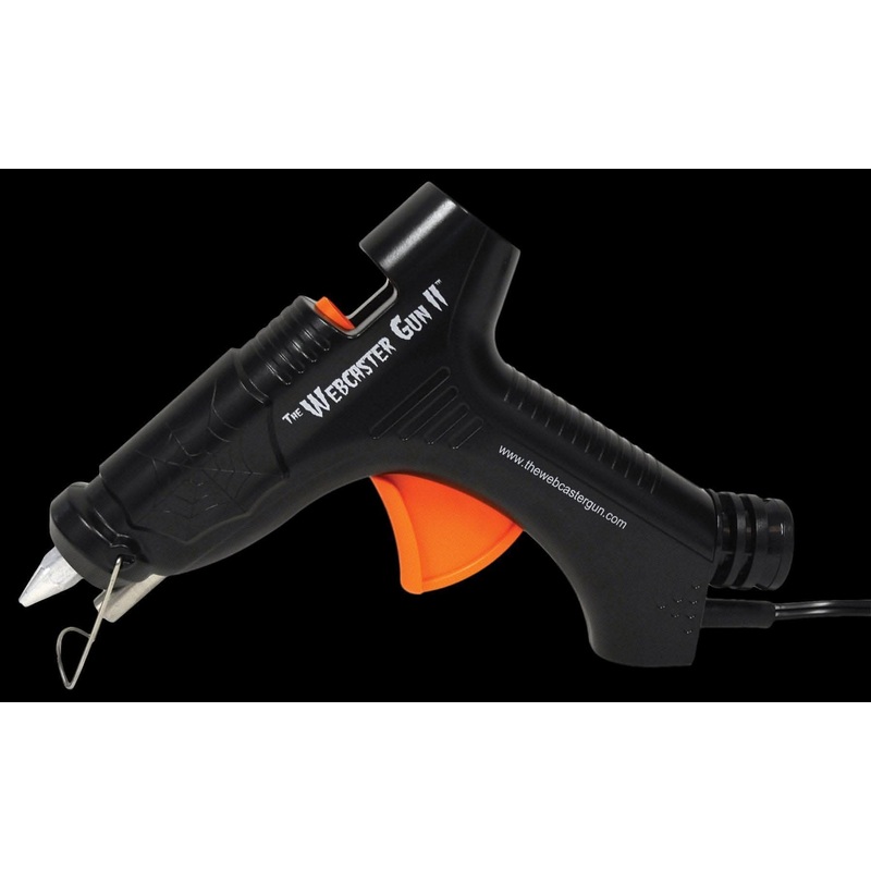 Webcaster Gun 2